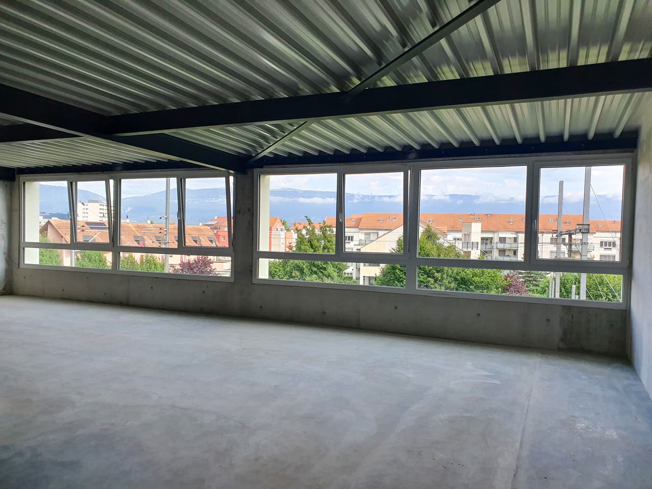 Office at ZI Champs Lovats, 1400 Yverdon-les-Bains – Photo 5 of 9