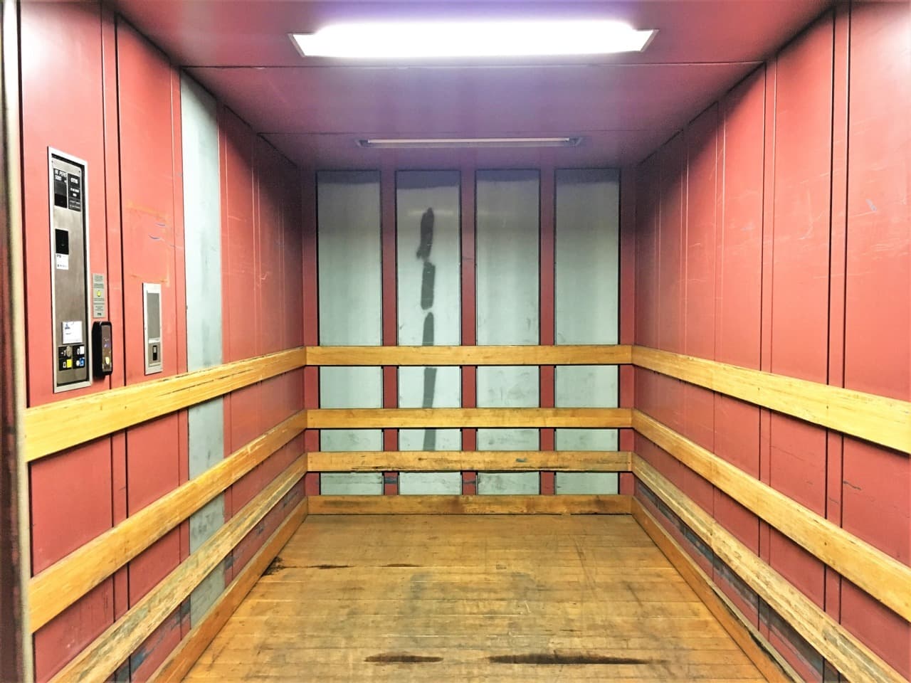 Office at Rue des Draizes 3,5,7, 2000 Neuchâtel – Photo 5 of 6