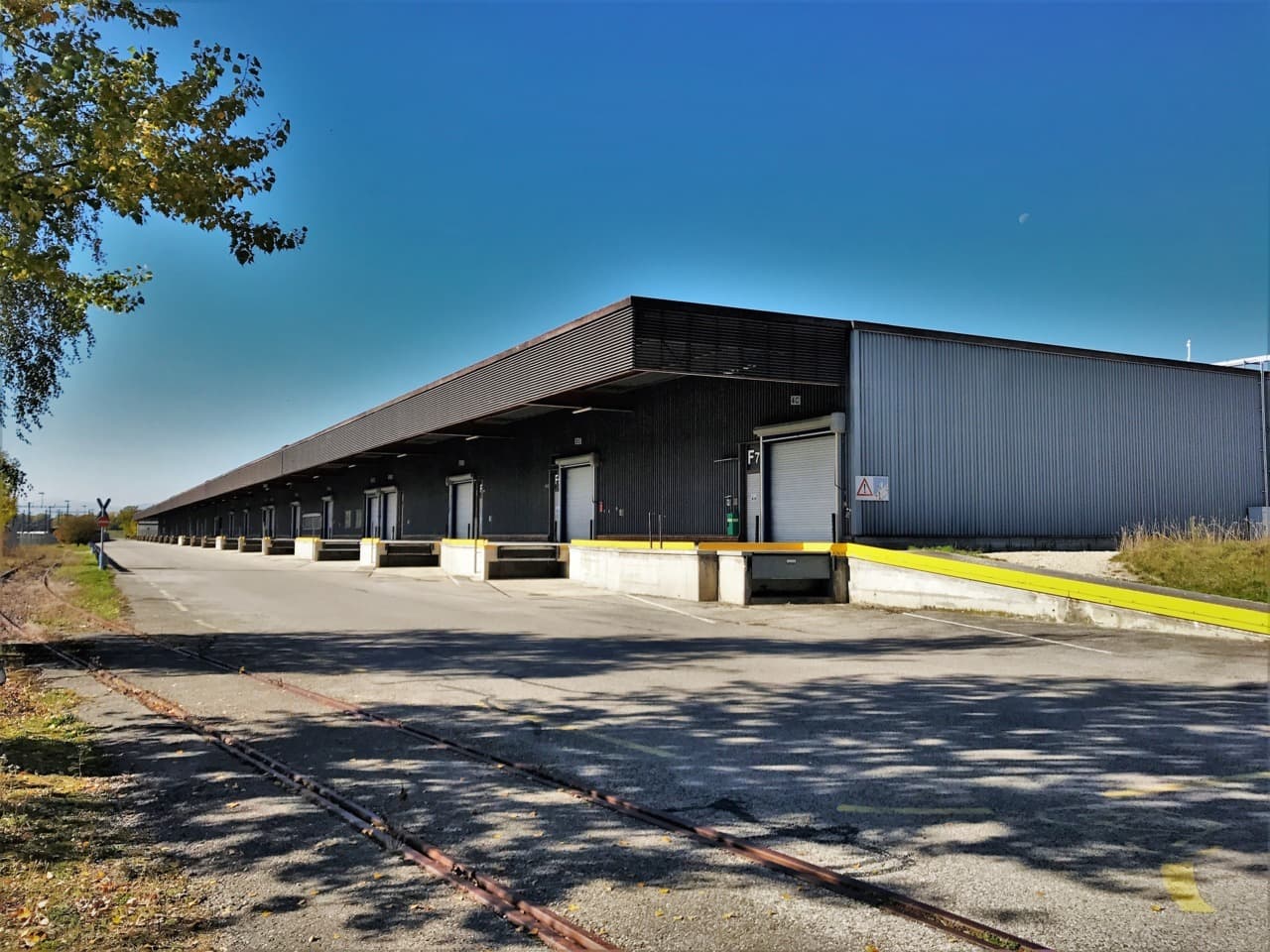 Office at Champs-du-Port 2, 1425 Onnens VD – Photo 2 of 7