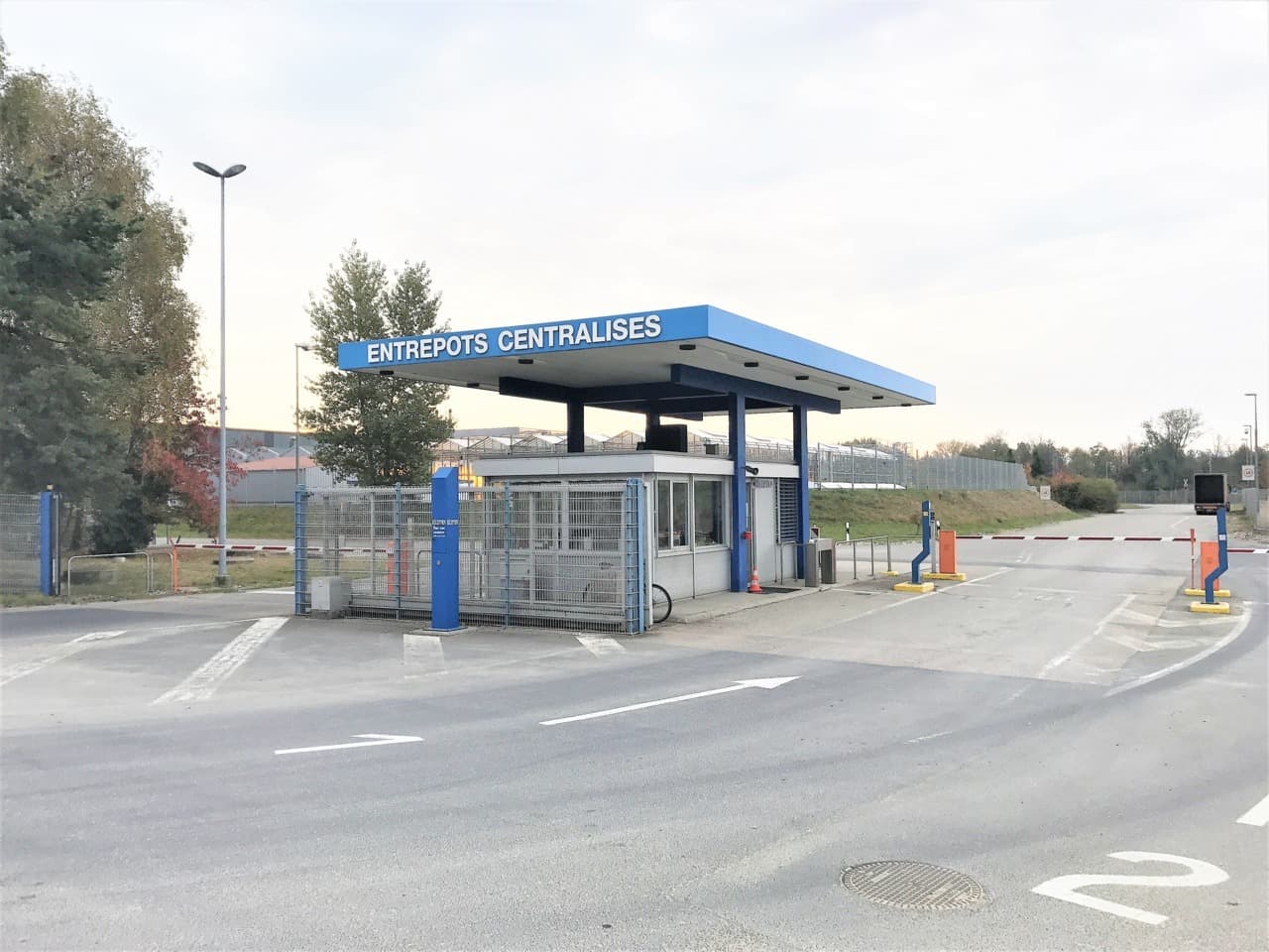 Office at Champs-du-Port 2, 1425 Onnens VD – Photo 5 of 7