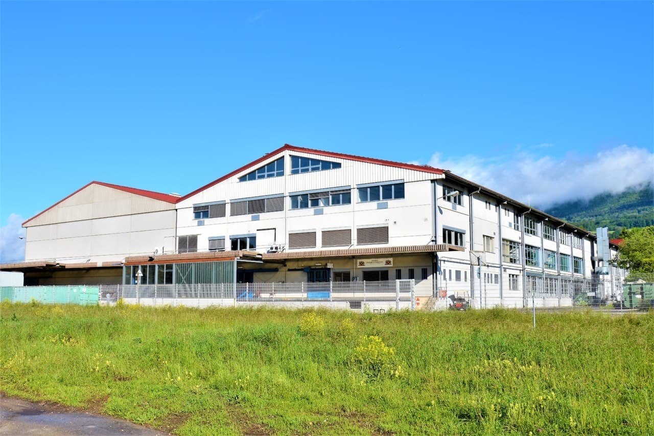 Office at Champs-du-Port 2, 1425 Onnens VD – Photo 3 of 7