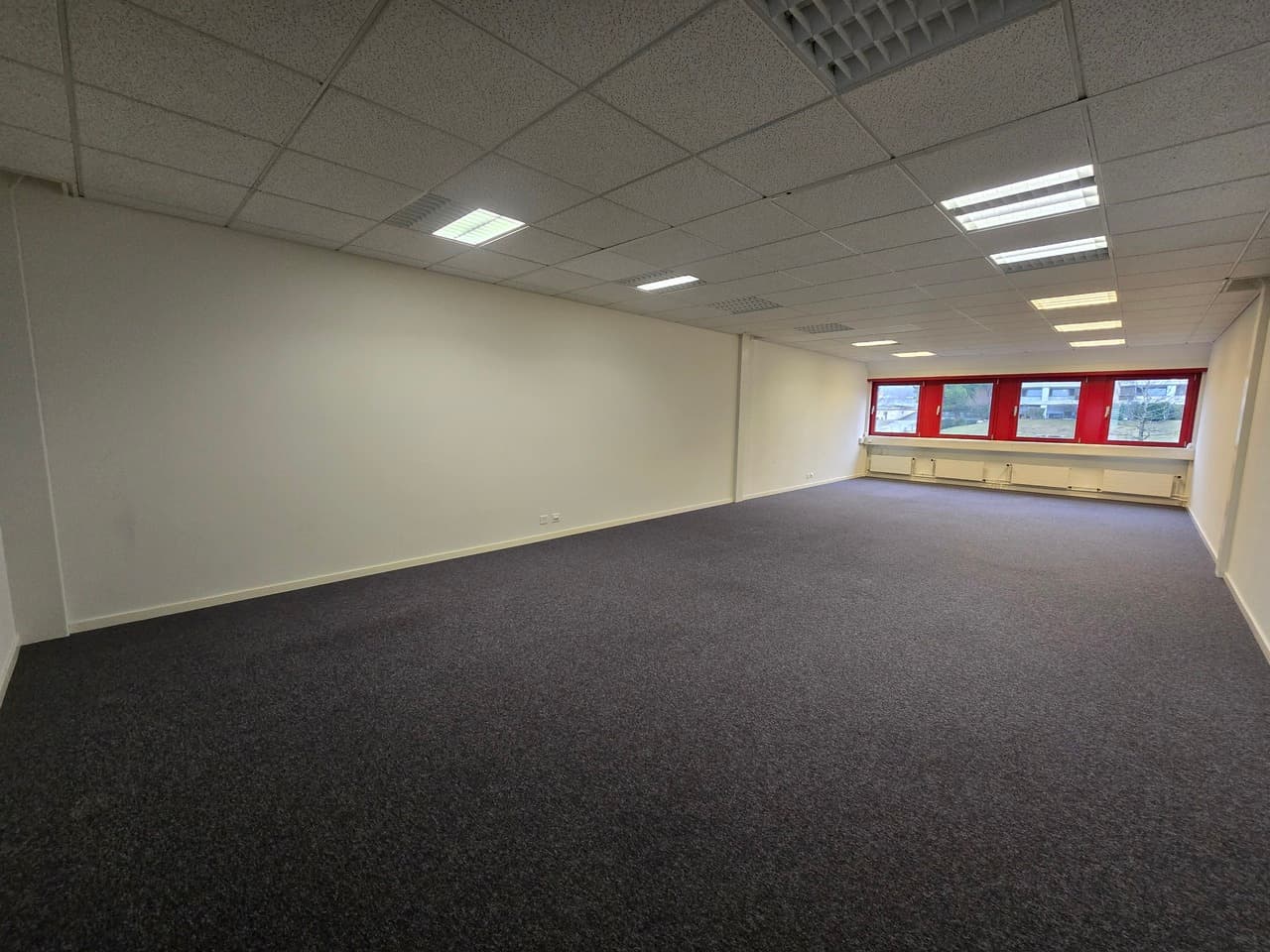 Office at Rue des Tuillières 1, 1196 Gland – Photo 2 of 6