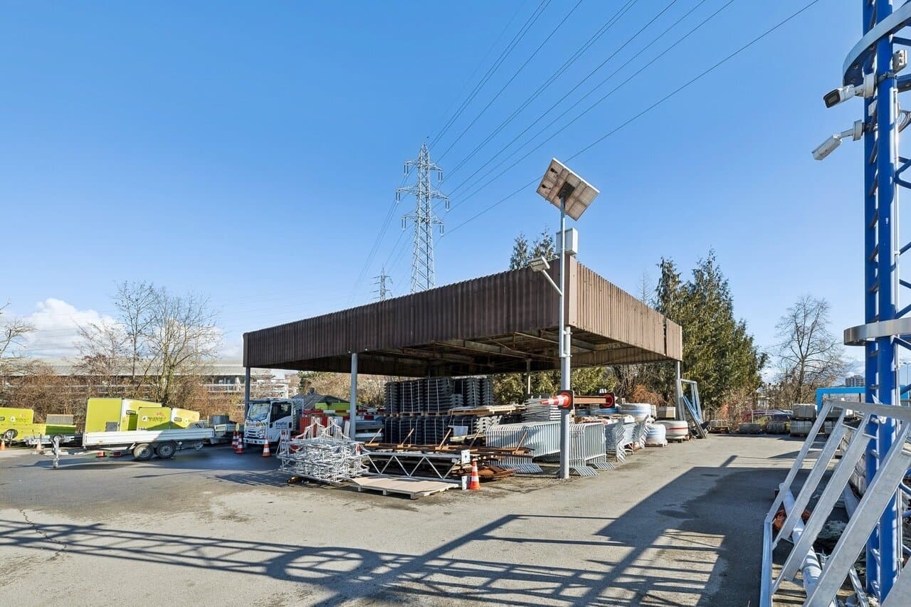 Büro an Arc-en-Ciel 22, 1030 Bussigny – Bild 3 von 4