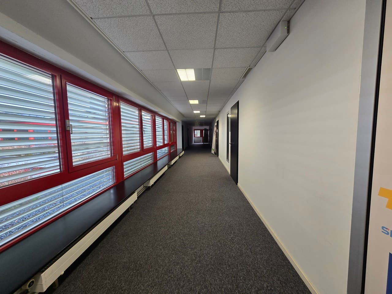 Office at Rue des Tuillières 1, 1196 Gland – Photo 2 of 2