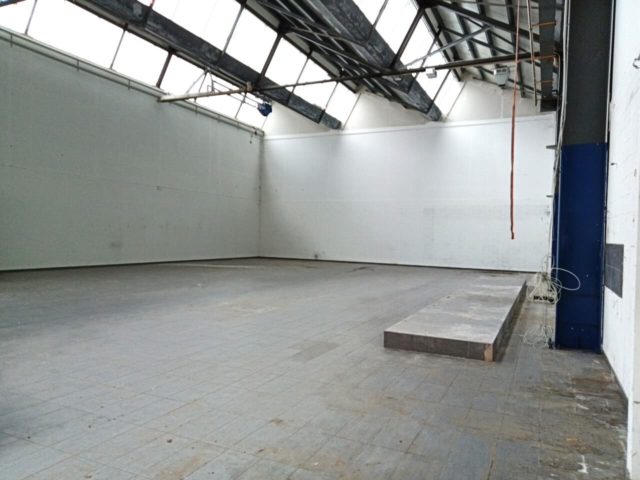 Office at ZI du Verney 4 , 1070 Puidoux – Photo 4 of 6