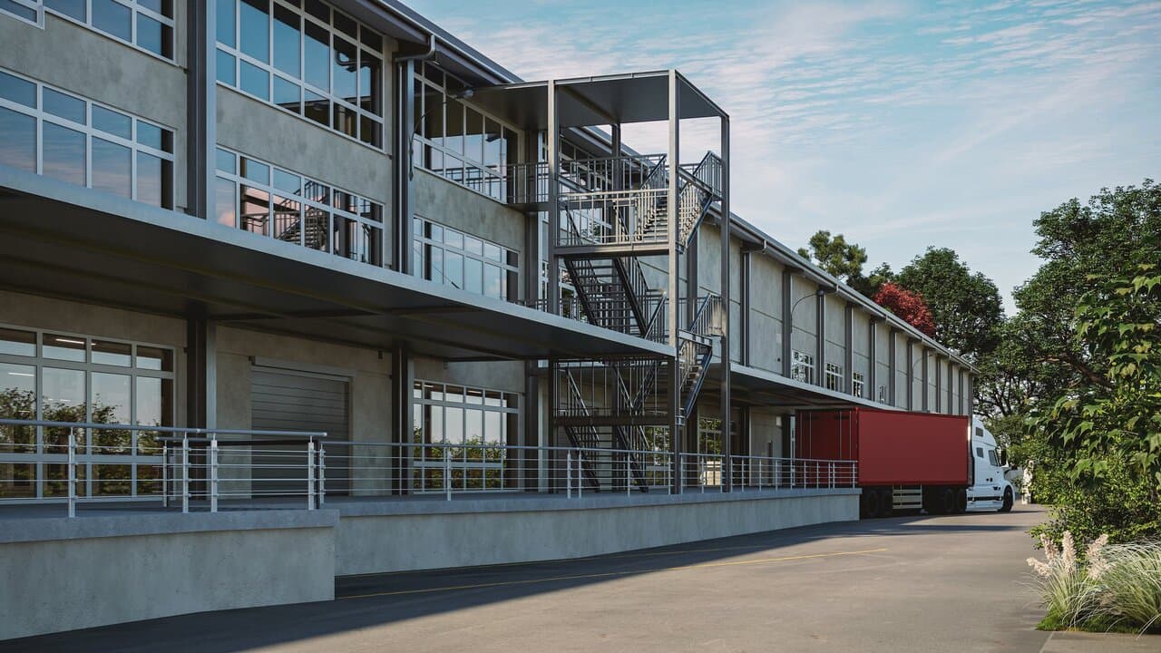 Office at Champs-du-Port 2, 1425 Onnens VD – Photo 4 of 10