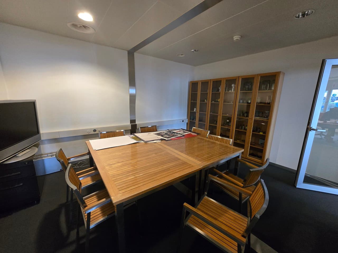 Büro an Avenue des Sports 42, 1400 Yverdon-les-Bains – Bild 4 von 6