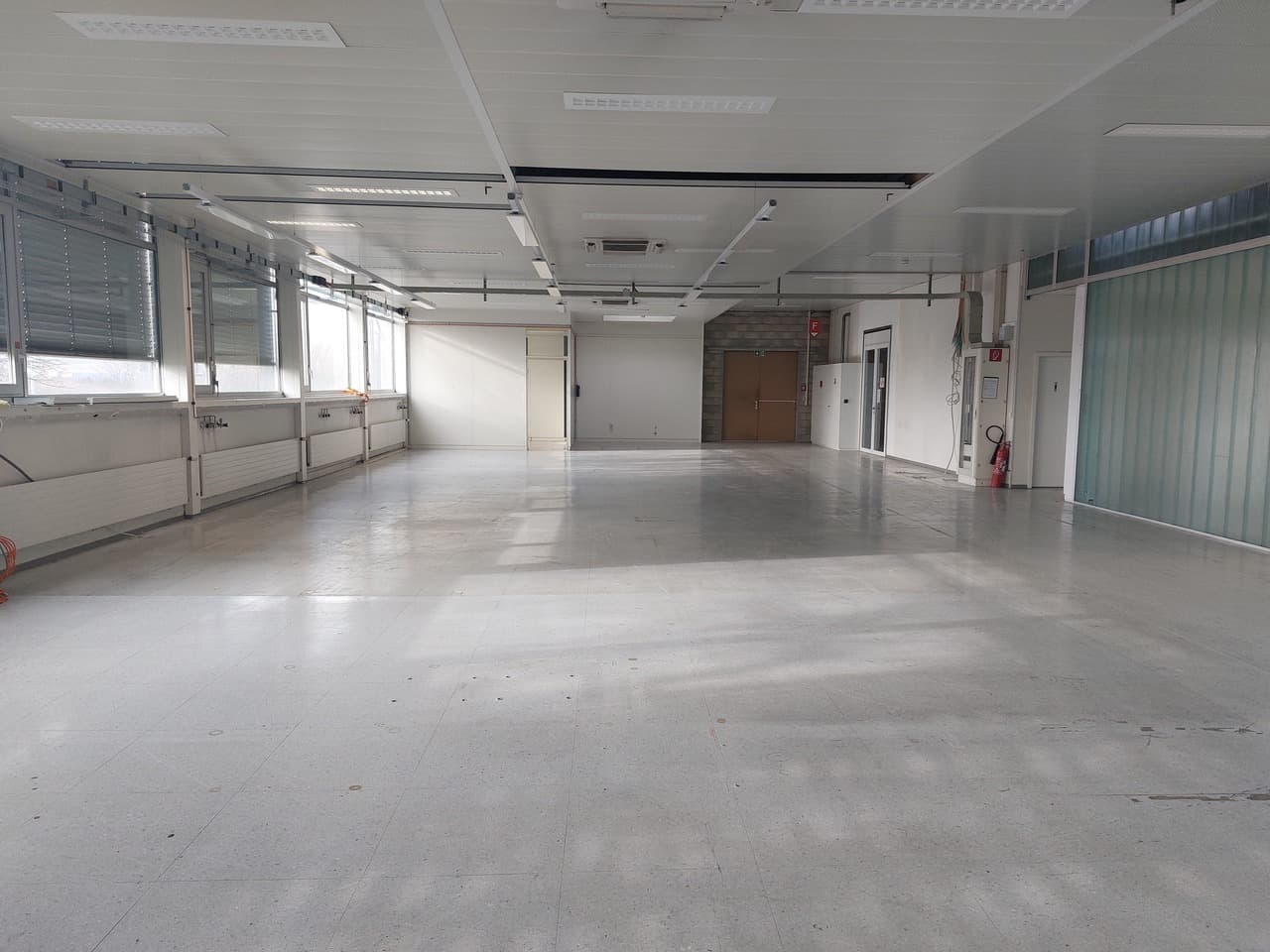 Büro an Chemin de Verney 2, 1024 Ecublens VD – Bild 3 von 11