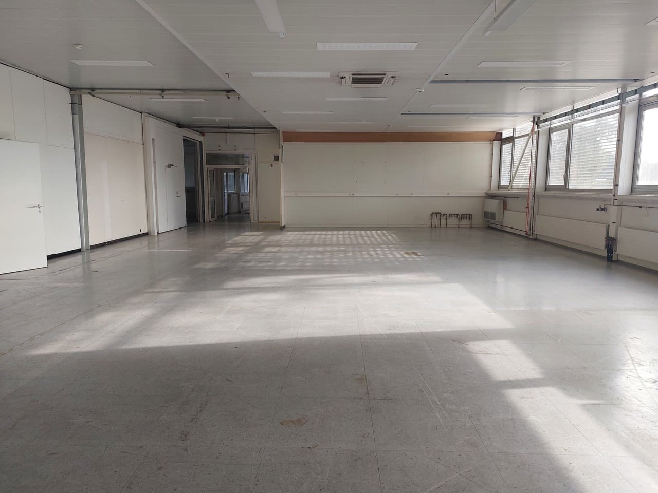 Büro an Chemin de Verney 2, 1024 Ecublens VD – Bild 4 von 11