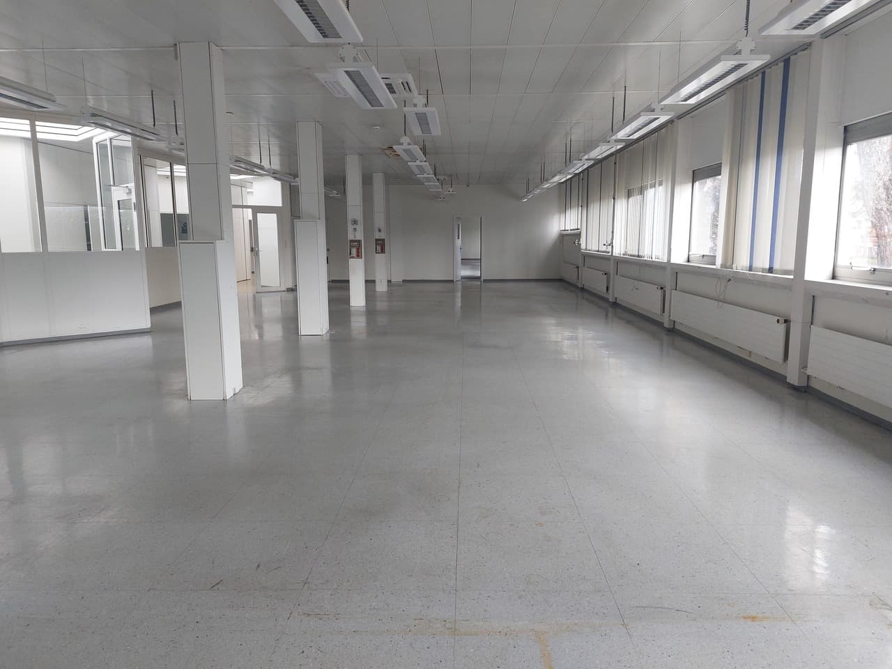 Büro an Chemin de Verney 2, 1024 Ecublens VD – Bild 5 von 11