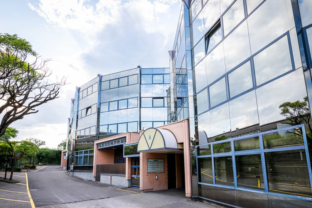 Office at Chemin du Trabandan 28, 1006 Lausanne – Photo 2 of 16