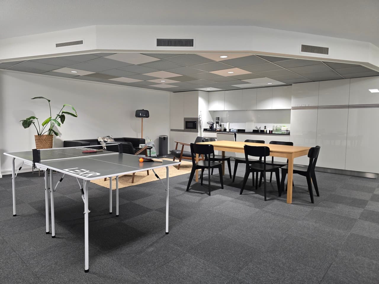 Office at Chemin du Trabandan 28, 1006 Lausanne – Photo 3 of 16