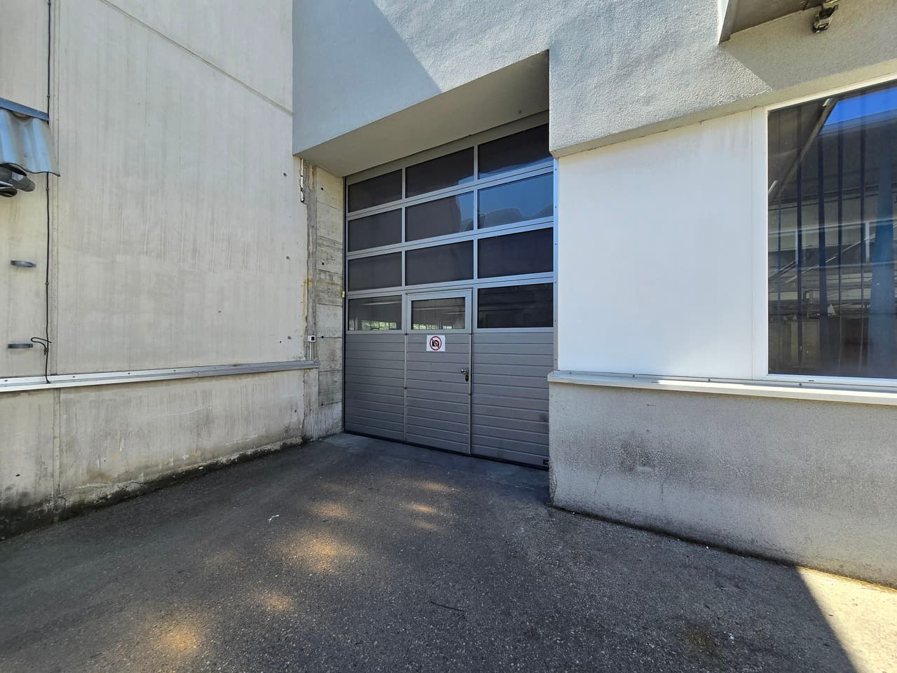 Büro an Chemin des Conrardes 12, 2017 Boudry – Bild 5 von 5