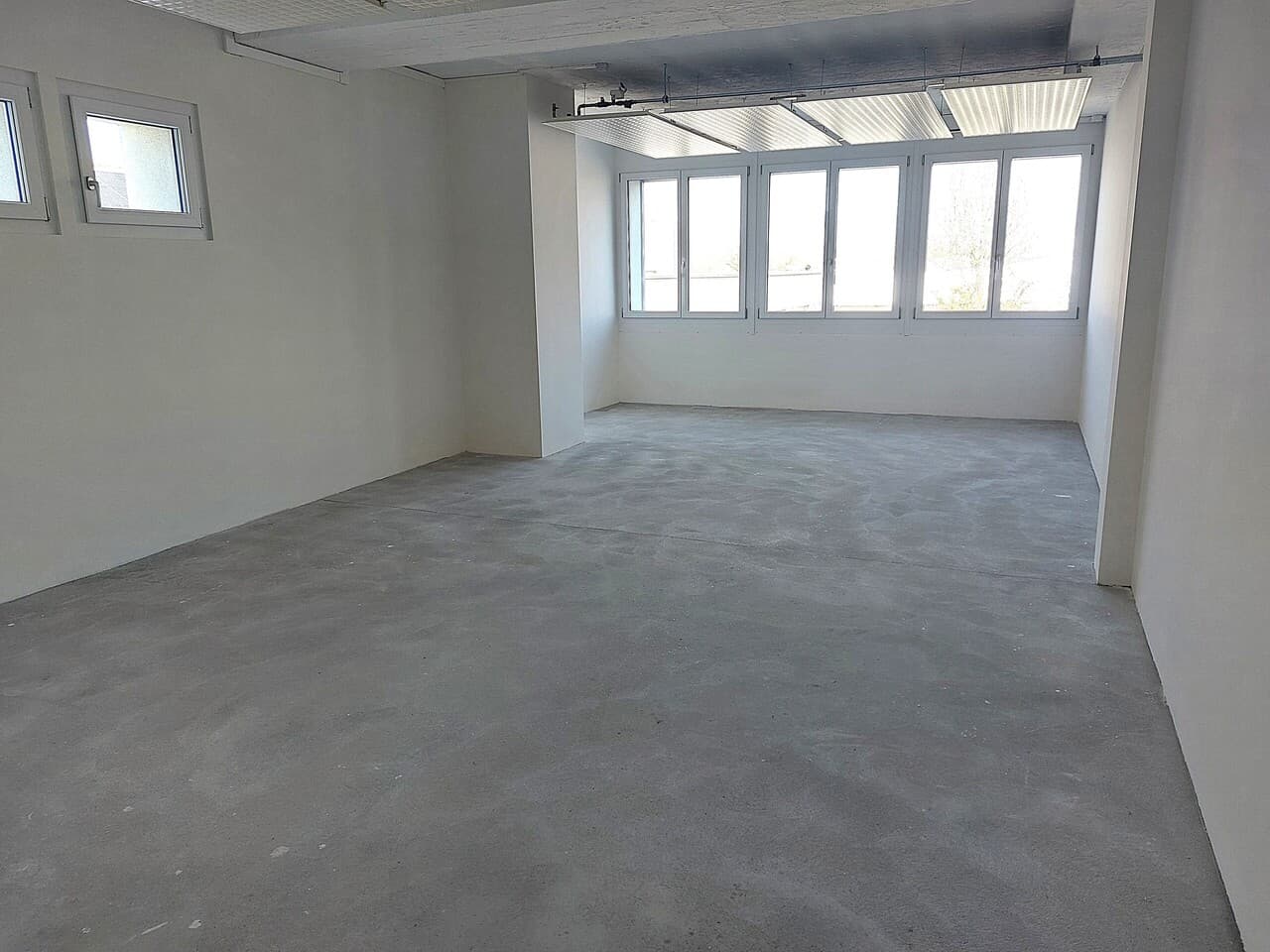 Office at Chemin du Vuasset 4, 1028 Préverenges – Photo 2 of 3