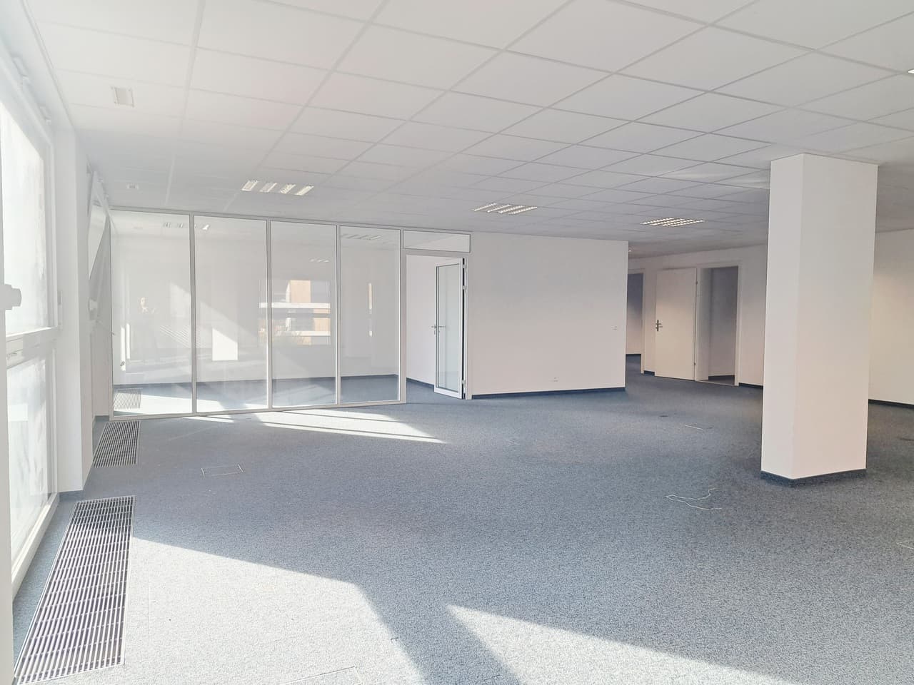 Büro an Avenue Haldimand 57, 1400 Yverdon-les-Bains – Bild 4 von 10