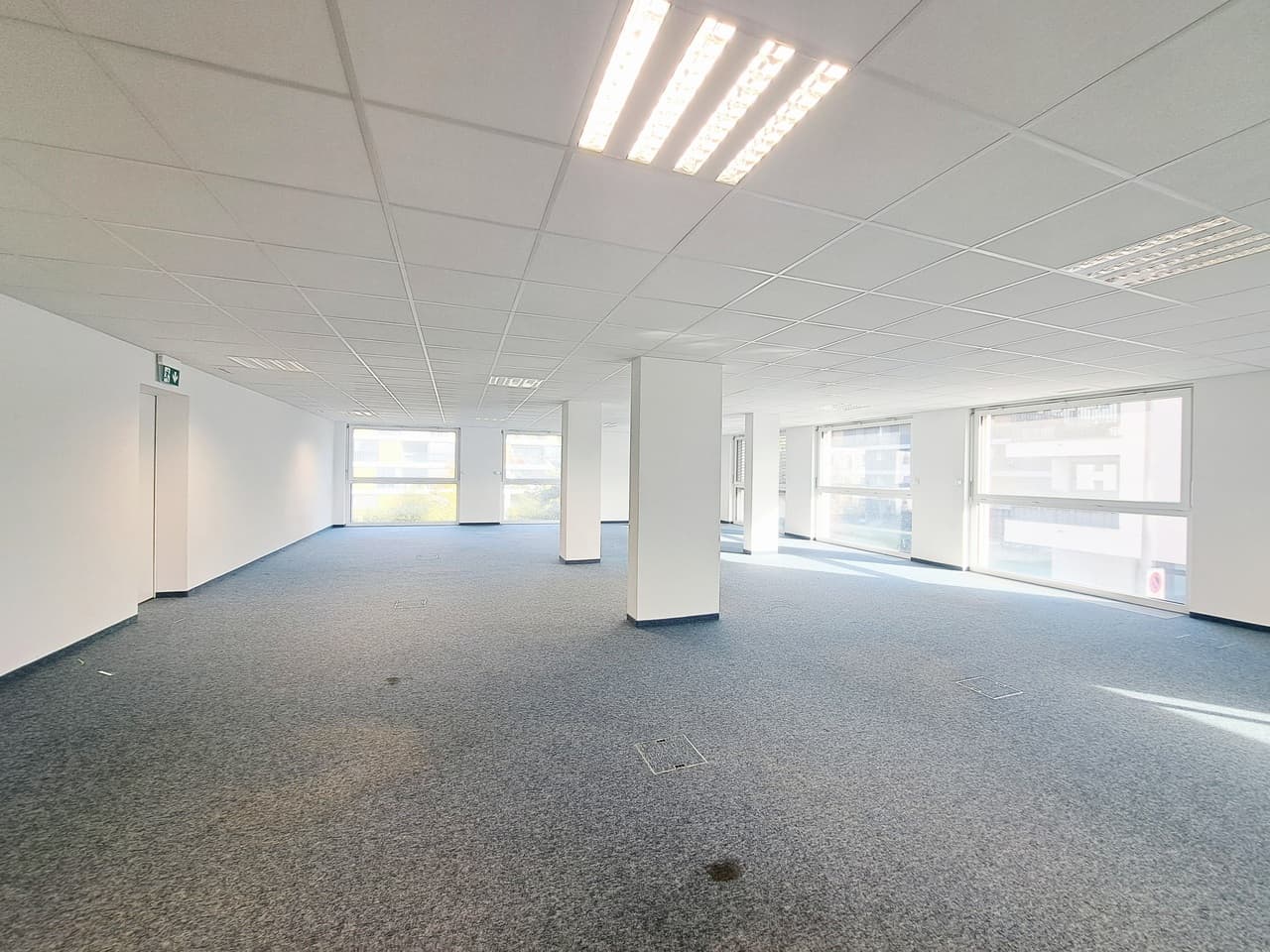 Büro an Avenue Haldimand 57, 1400 Yverdon-les-Bains – Bild 2 von 10