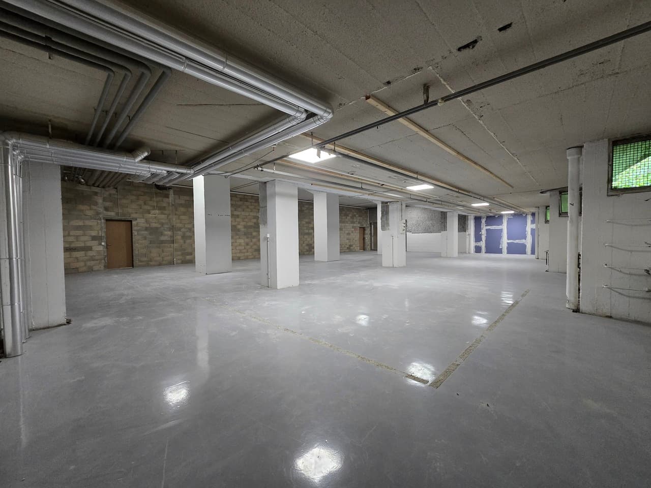 Büro an Chemin d'Entre-Bois 29,31, 1018 Lausanne – Bild 5 von 6