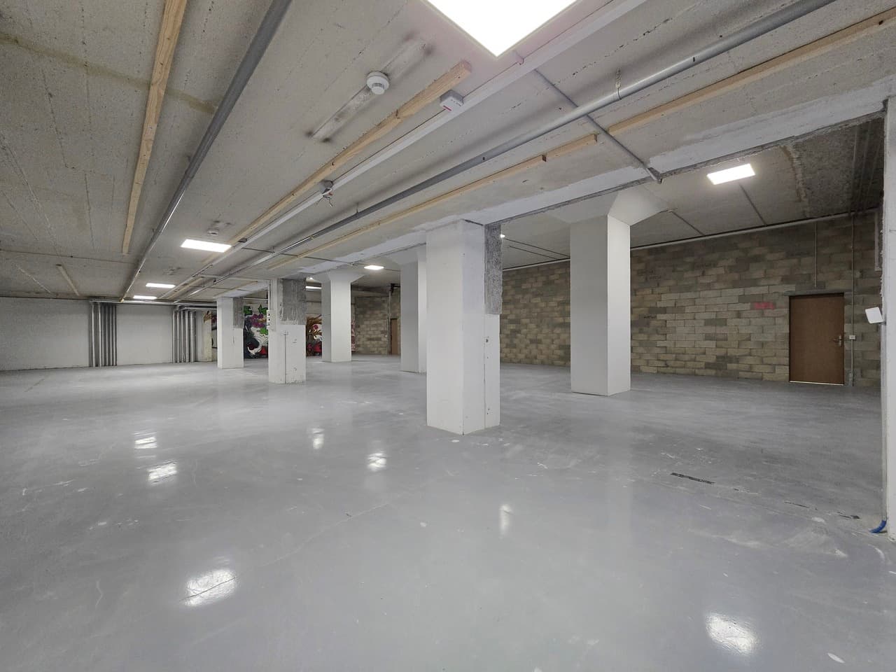 Büro an Chemin d'Entre-Bois 29,31, 1018 Lausanne – Bild 4 von 6