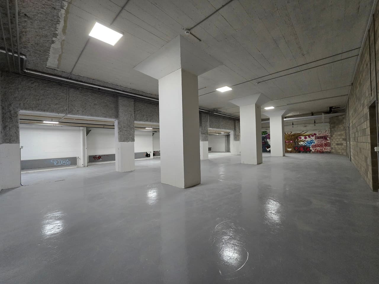 Büro an Chemin d'Entre-Bois 29,31, 1018 Lausanne – Bild 3 von 6