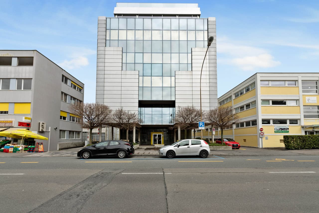 Büro an Avenue de Longemalle 11, 1020 Renens VD – Bild 4 von 5
