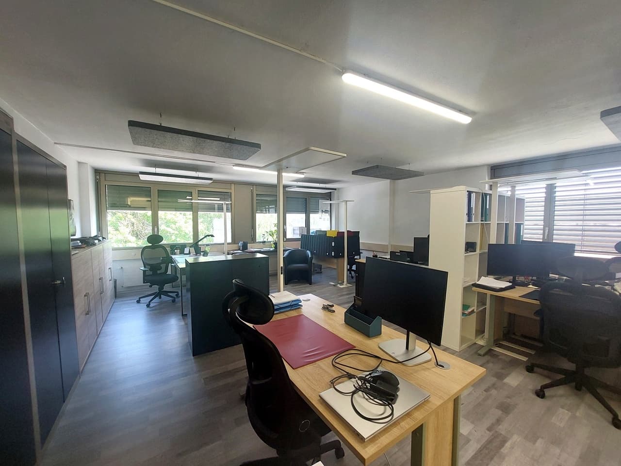 Office at Closalet 14-16, 1023 Crissier – Photo 5 of 6