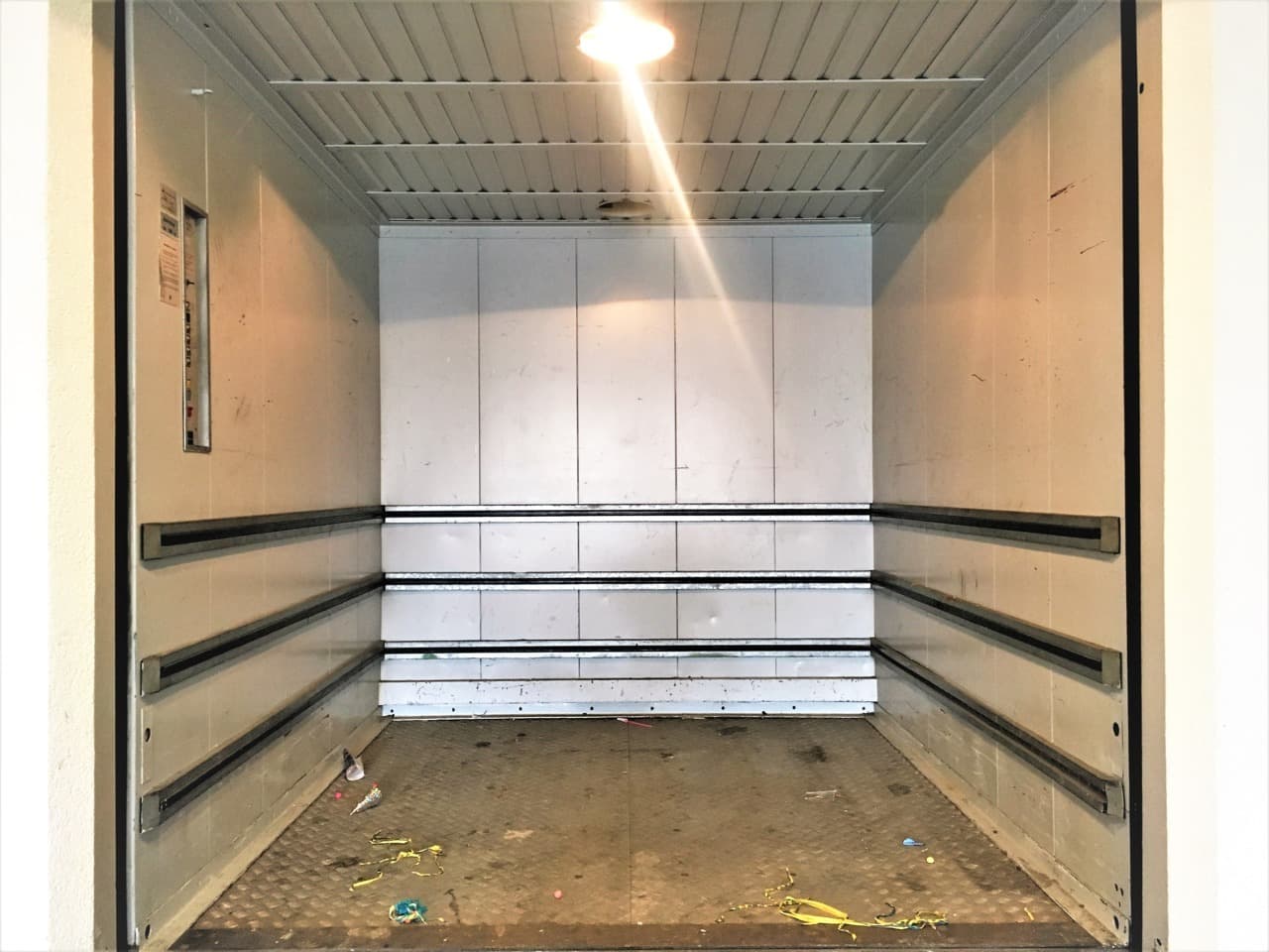 Büro an Chemin d'Entre-Bois 29, 1018 Lausanne – Bild 4 von 4
