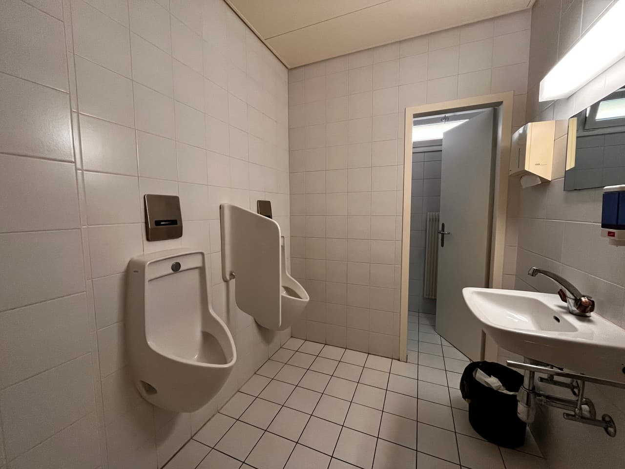 Büro an Chemin d'Entre-Bois 29, 1018 Lausanne – Bild 3 von 4