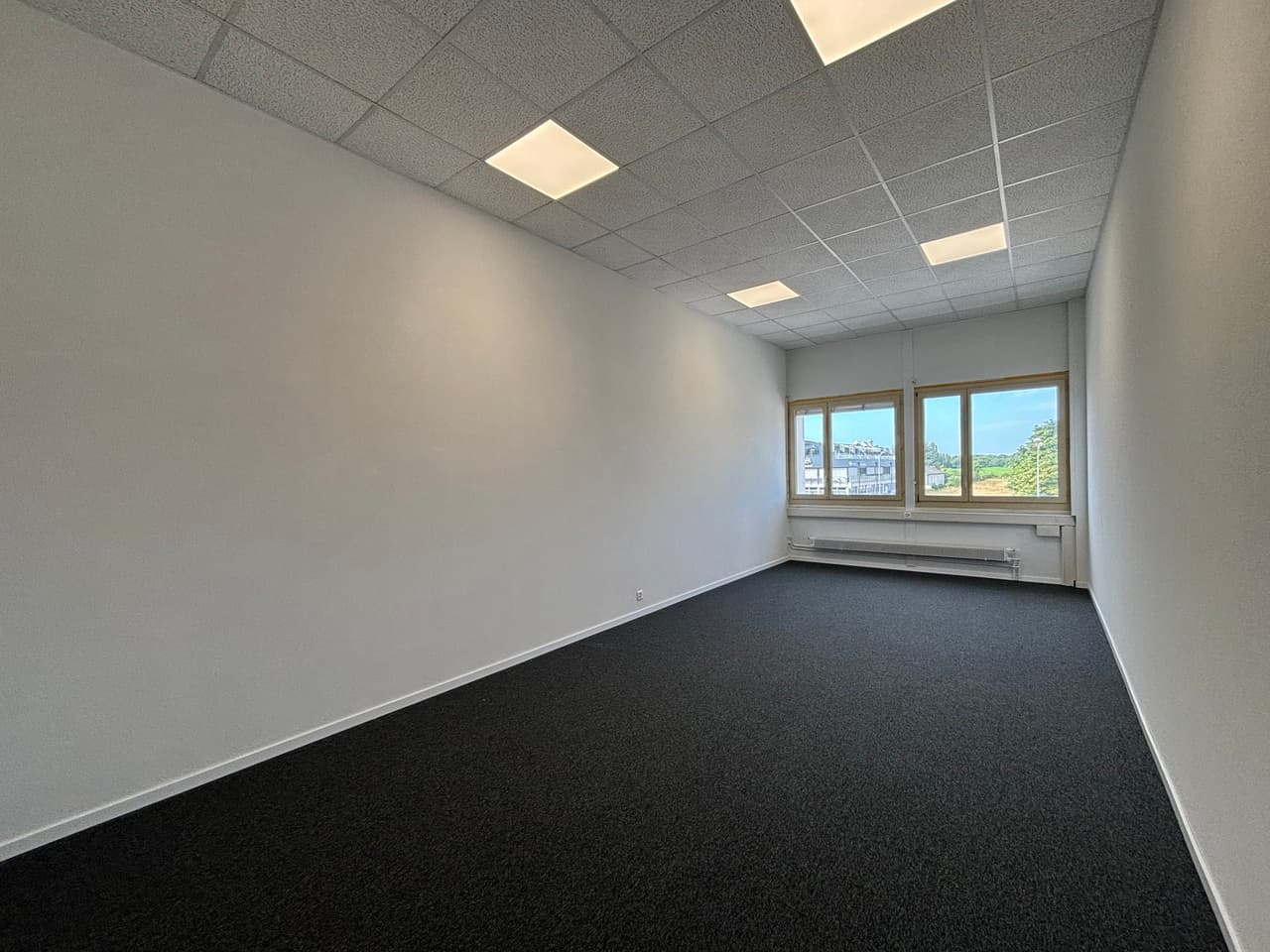Büro an Avenue du Mont-Blanc 31, 1196 Gland – Bild 4 von 5