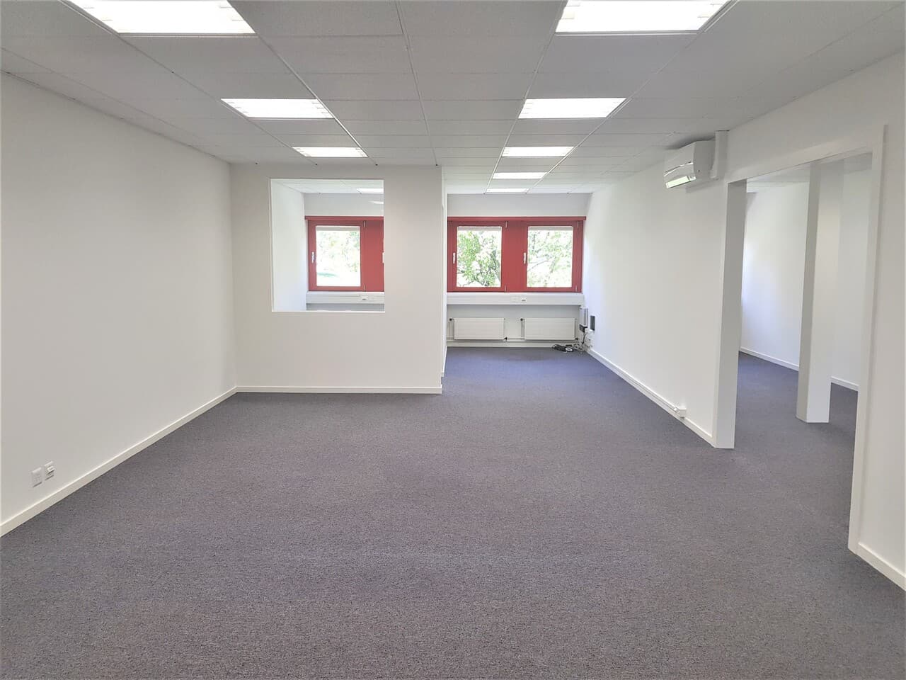 Office at Rue des Tuillières 1, 1196 Gland – Photo 2 of 6