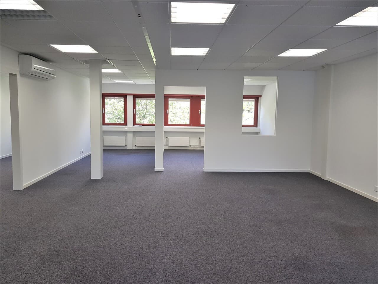 Office at Rue des Tuillières 1, 1196 Gland – Photo 4 of 6
