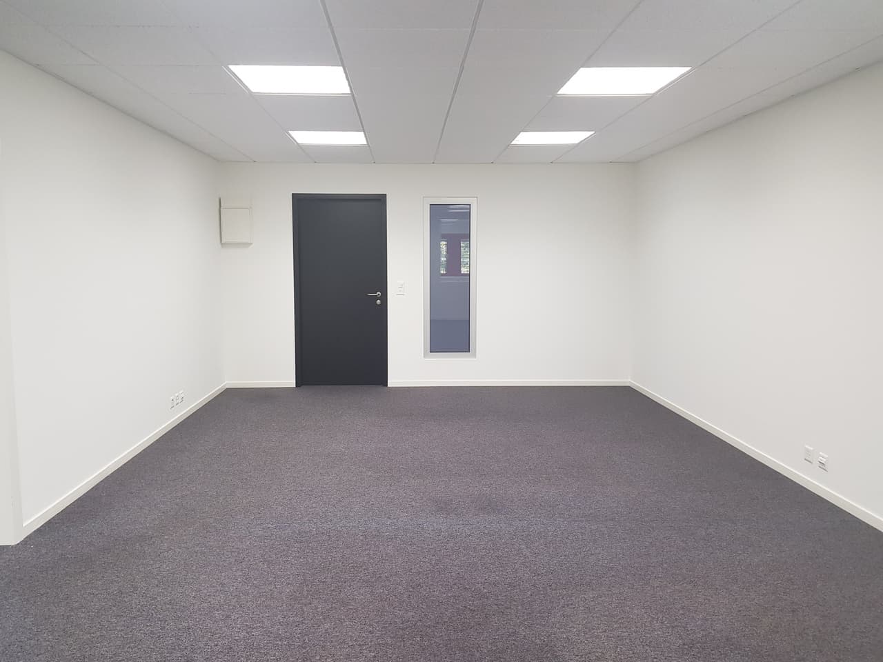 Office at Rue des Tuillières 1, 1196 Gland – Photo 3 of 6