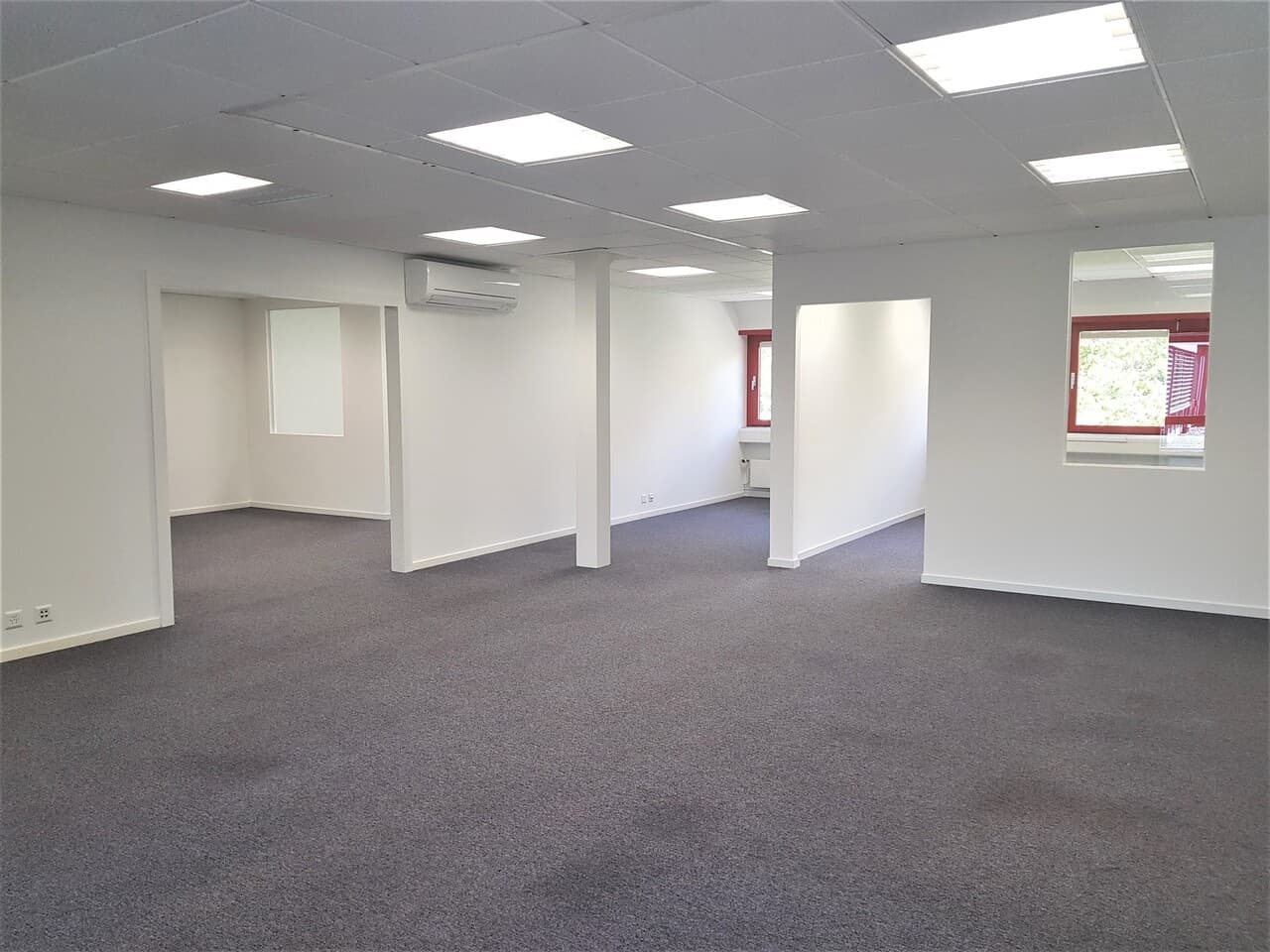 Office at Rue des Tuillières 1, 1196 Gland – Photo 5 of 6