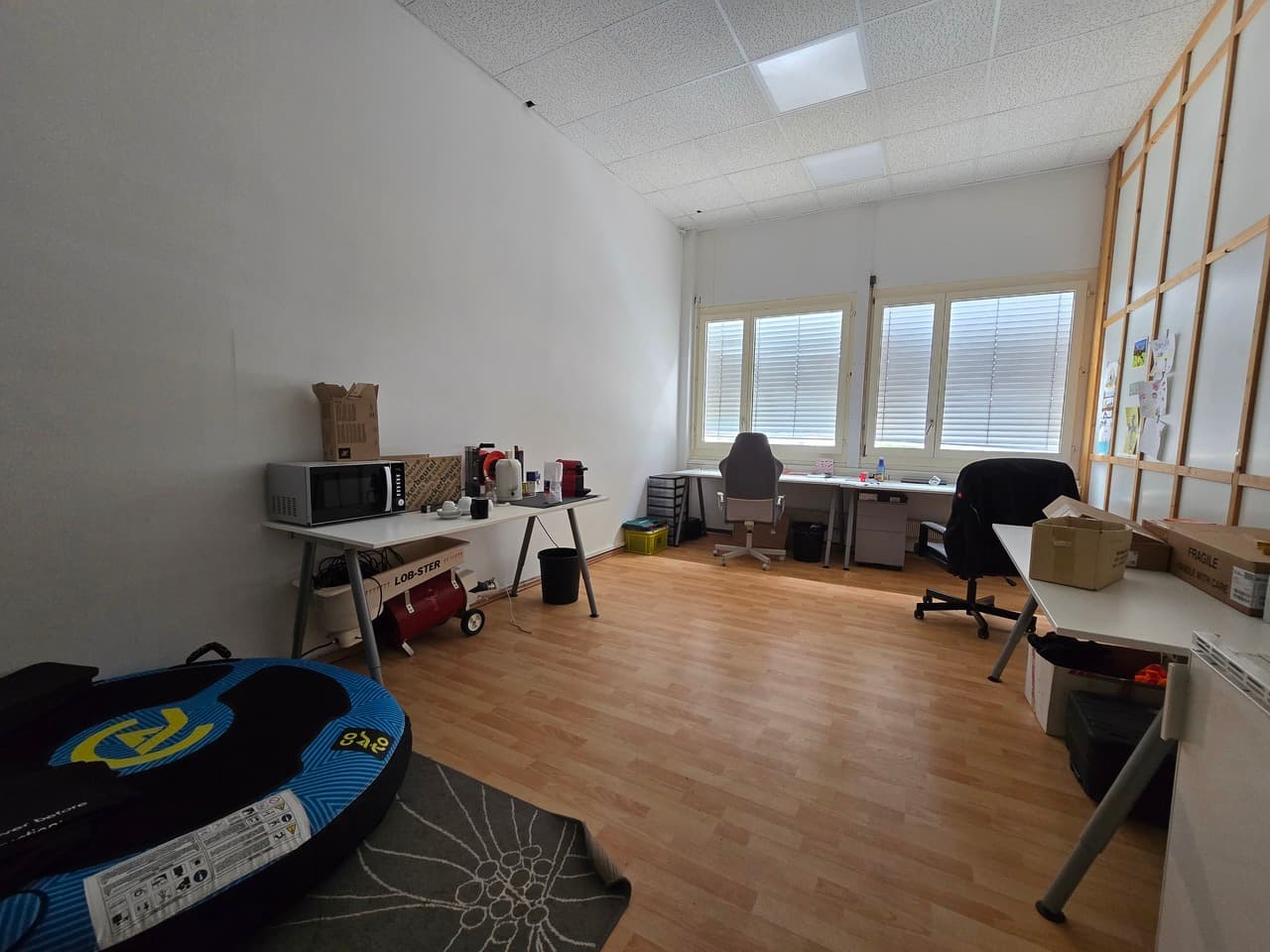 Büro an Avenue du Mont-Blanc 31, 1196 Gland – Bild 4 von 6