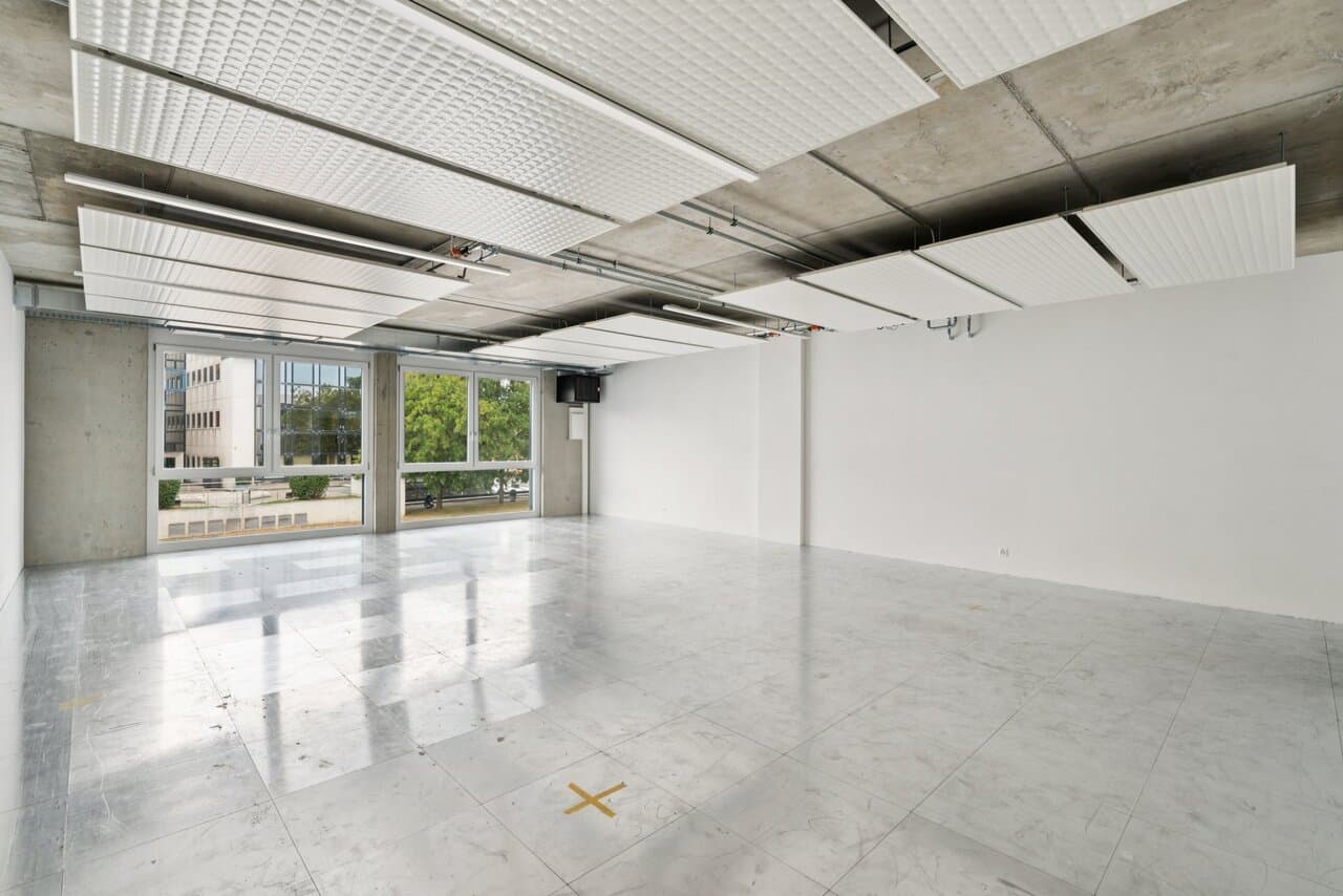 Büro an Route des Avouillons 17A, 1196 Gland – Bild 3 von 10