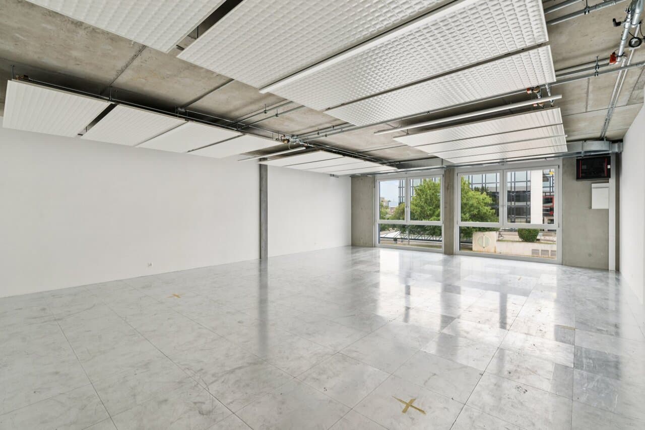 Büro an Route des Avouillons 17A, 1196 Gland – Bild 4 von 10
