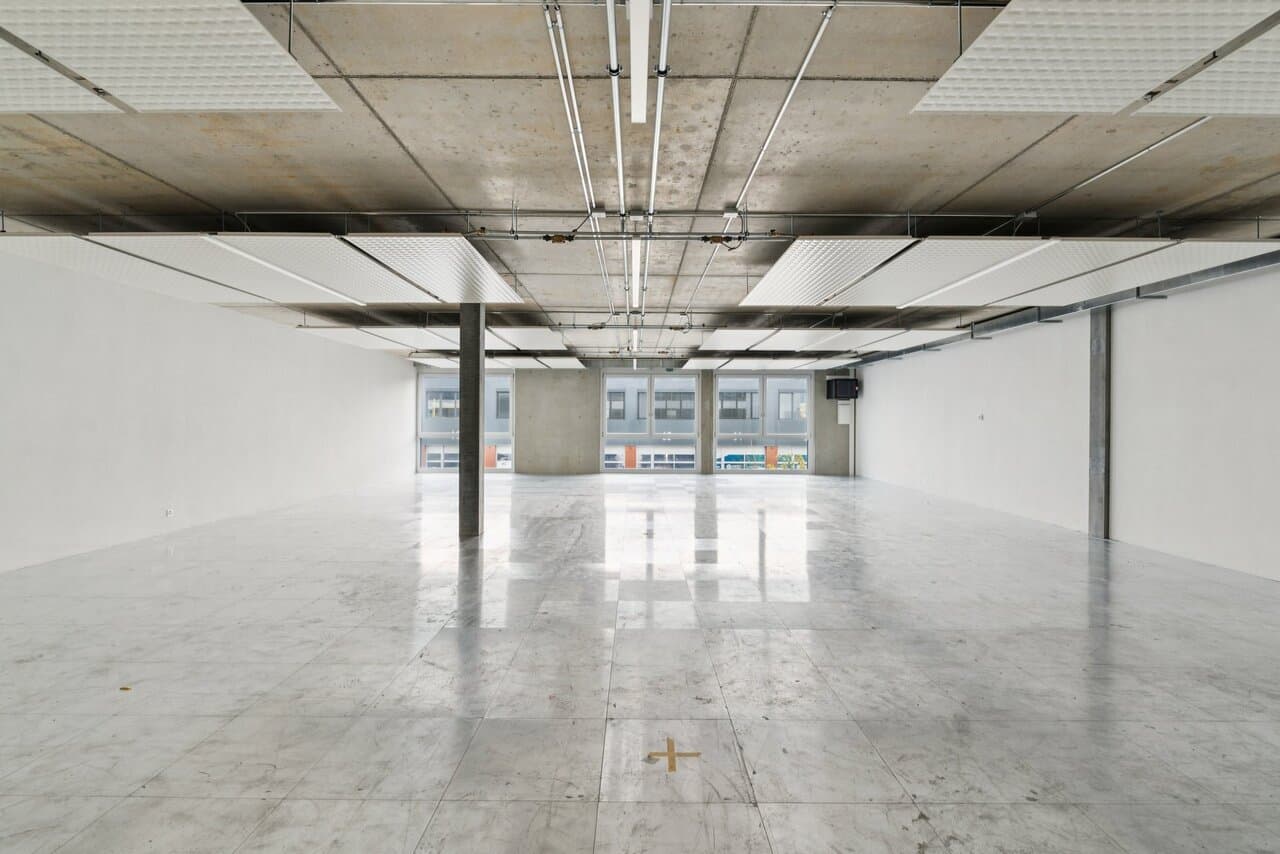 Büro an Route des Avouillons 17A, 1196 Gland – Bild 3 von 11