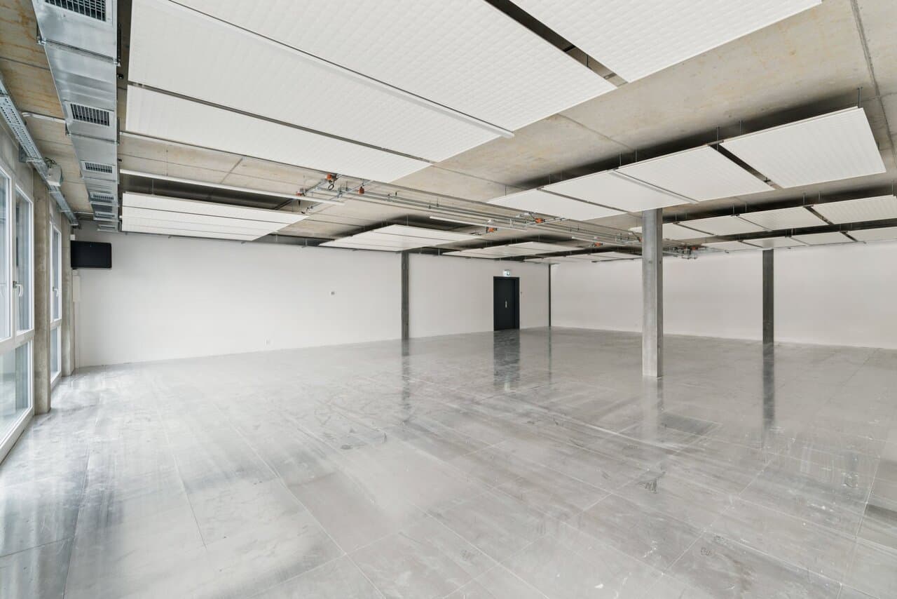 Büro an Route des Avouillons 17A, 1196 Gland – Bild 4 von 11