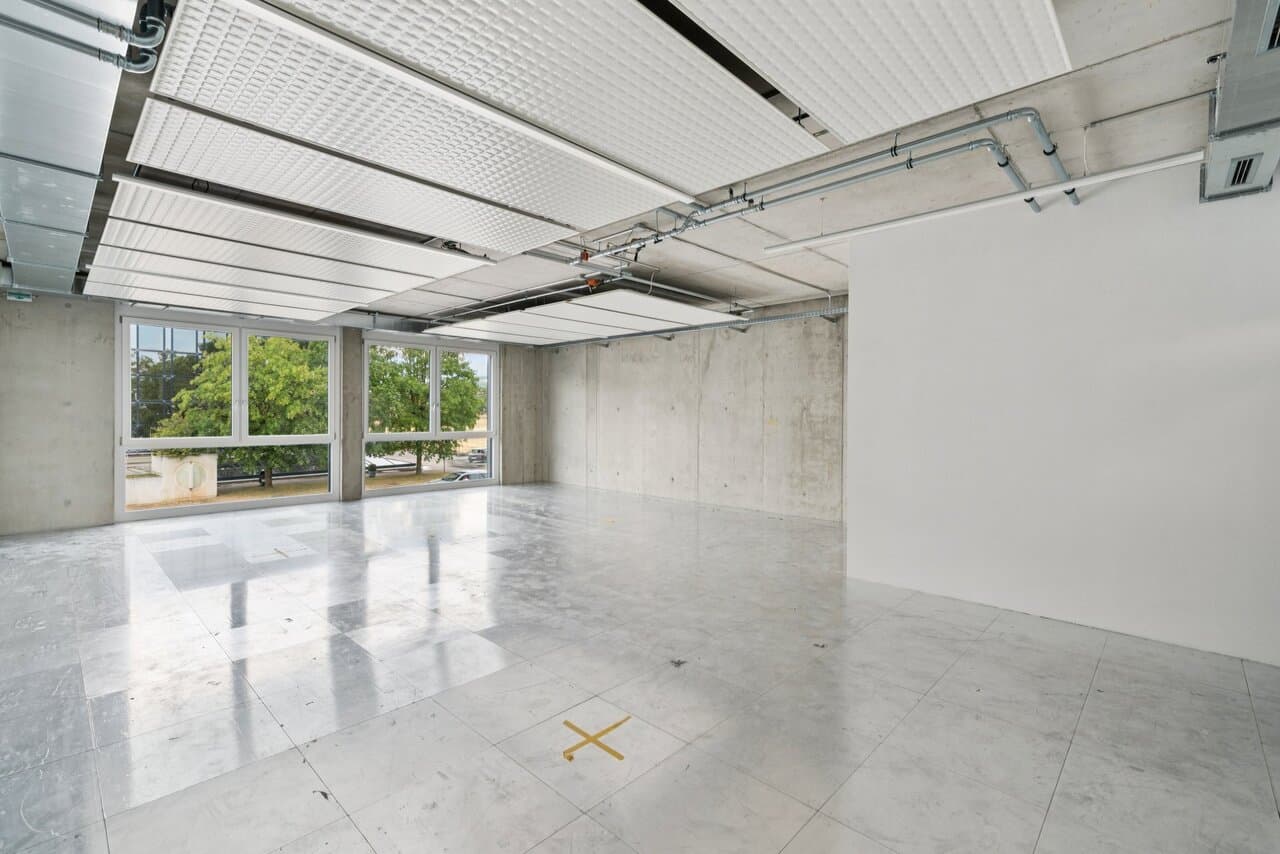 Büro an Route des Avouillons 17A, 1196 Gland – Bild 3 von 10