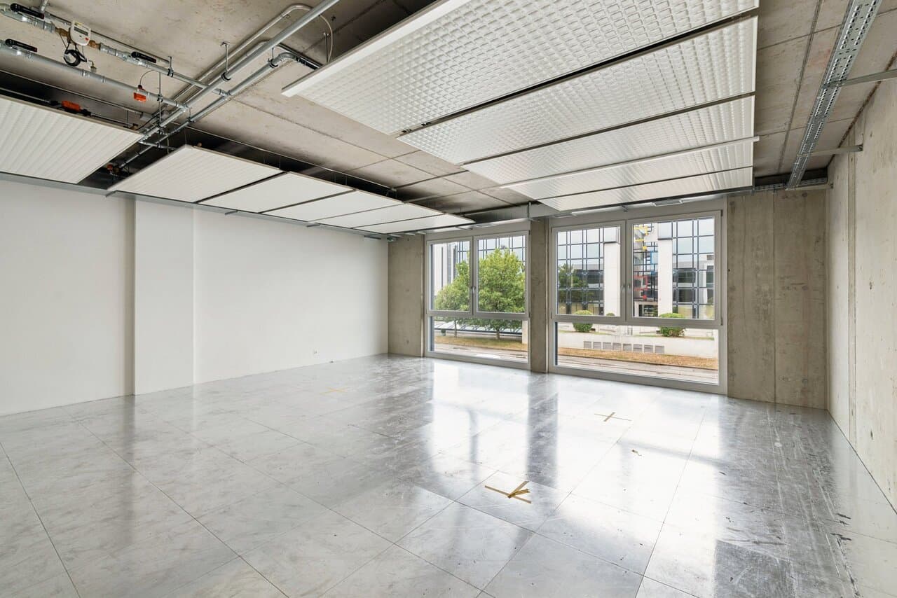 Büro an Route des Avouillons 17A, 1196 Gland – Bild 4 von 10