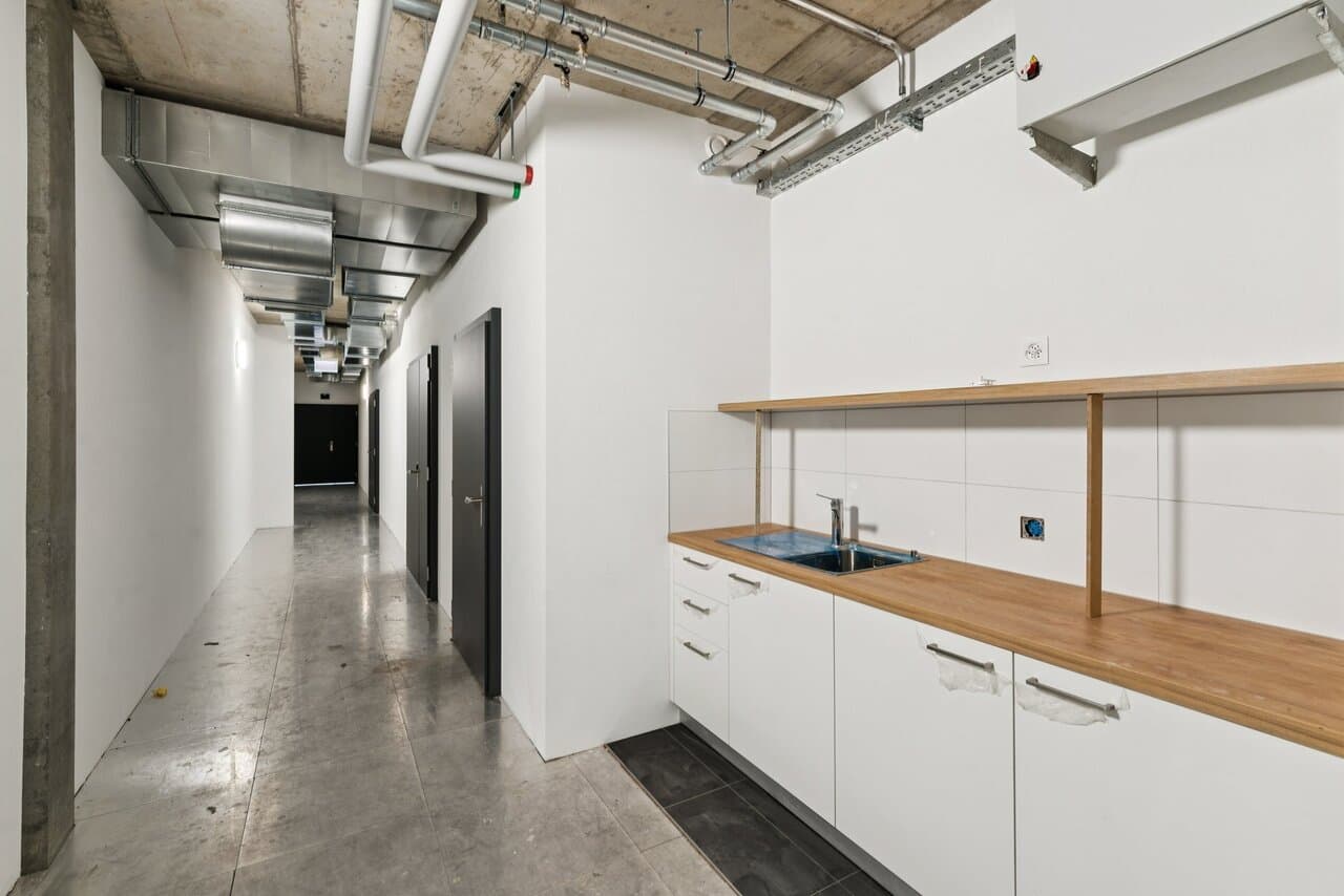Büro an Route des Avouillons 17A, 1196 Gland – Bild 5 von 10