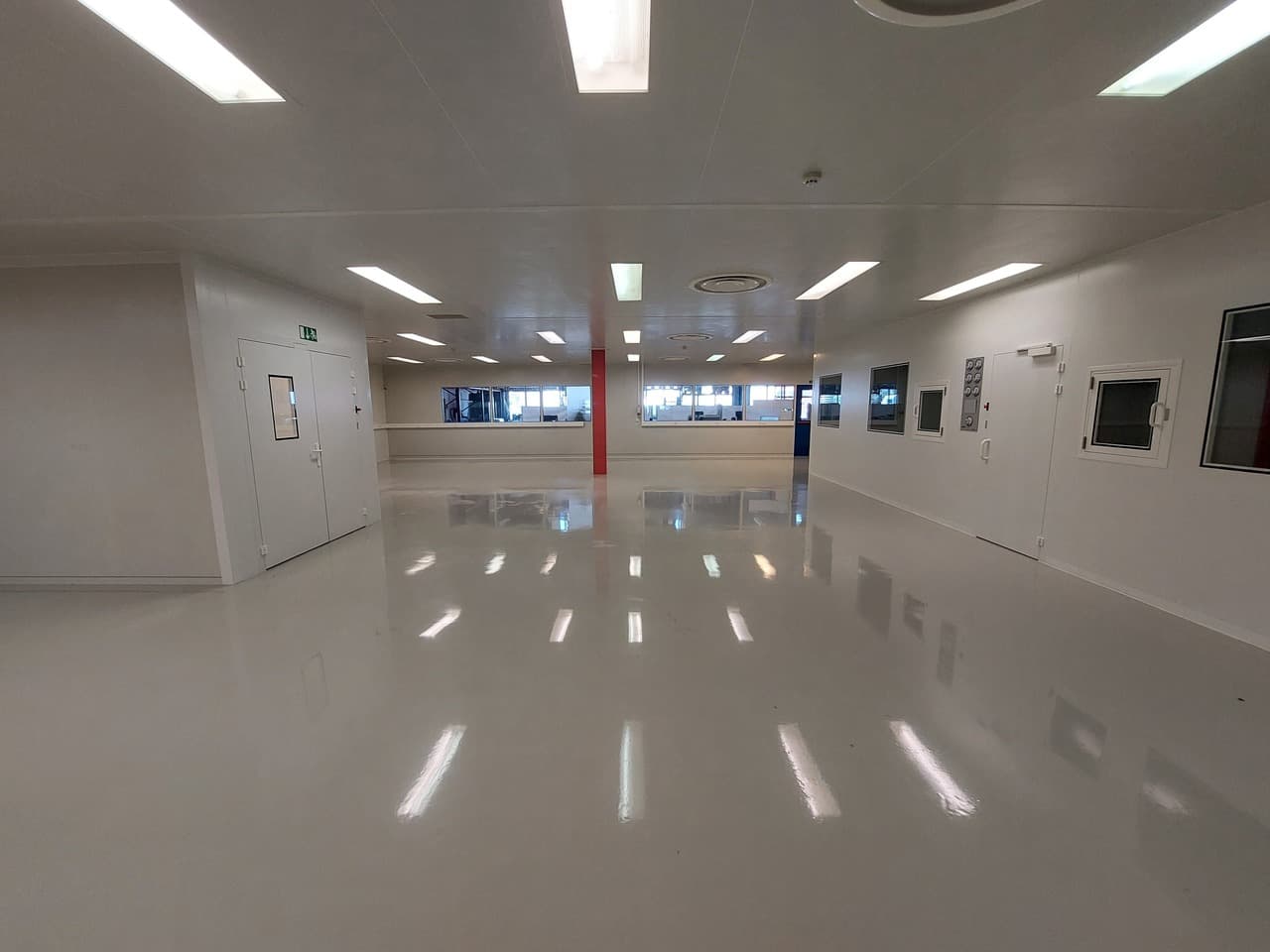 Bureau au Route de Pra de Plan 3, 1618 Châtel-Saint-Denis – Photo 4 sur 6