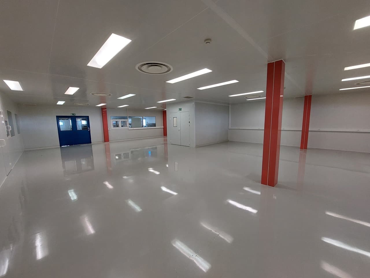 Bureau au Route de Pra de Plan 3, 1618 Châtel-Saint-Denis – Photo 3 sur 6
