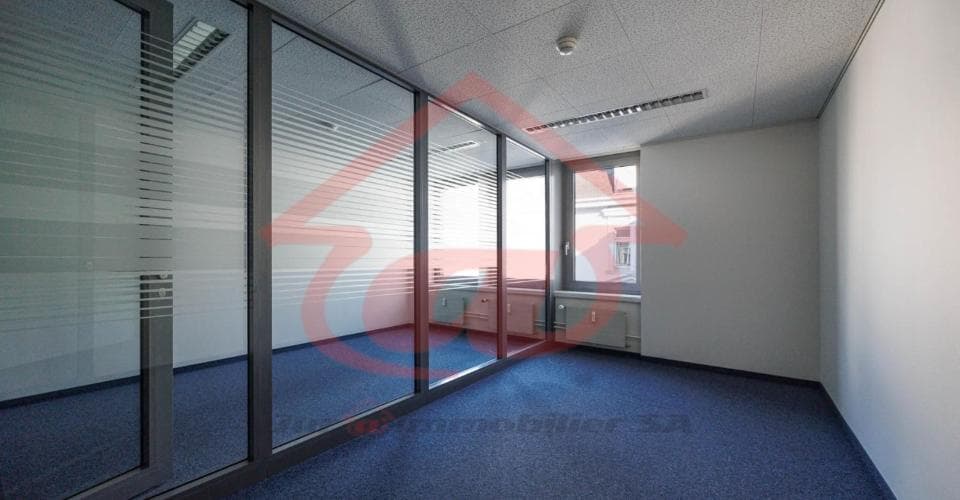 Gewerbe an Rue de la MoliÃ¨re 22, 2800 Delsberg – Bild 5 von 9