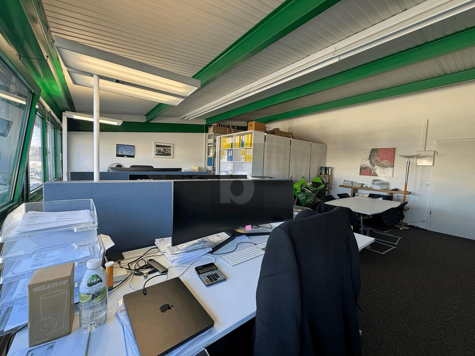 Büro in 1122 Romanel-sur-Morges, 53m² – Bild 5 von 6