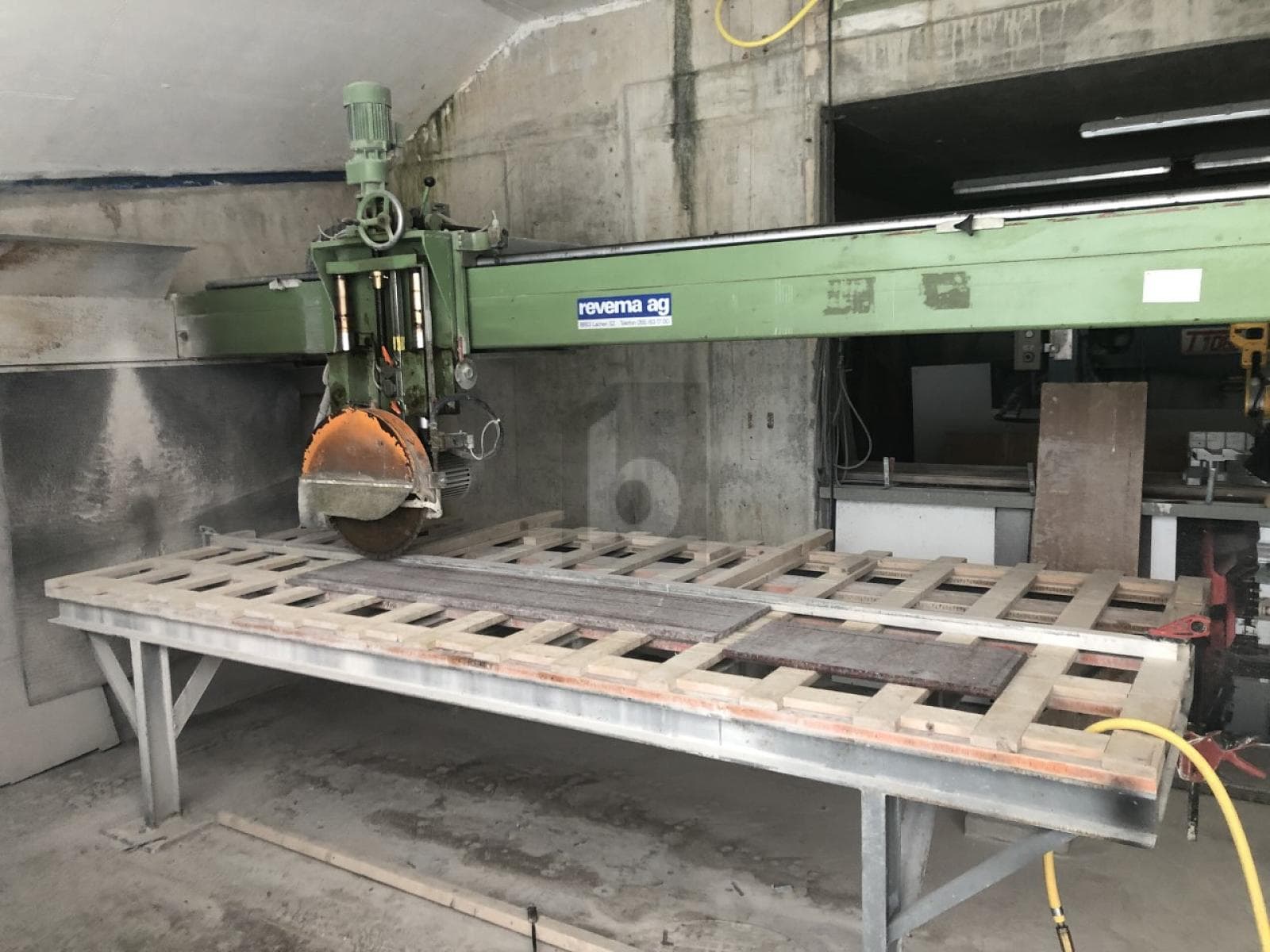 Atelier in 4625 Oberbuchsiten