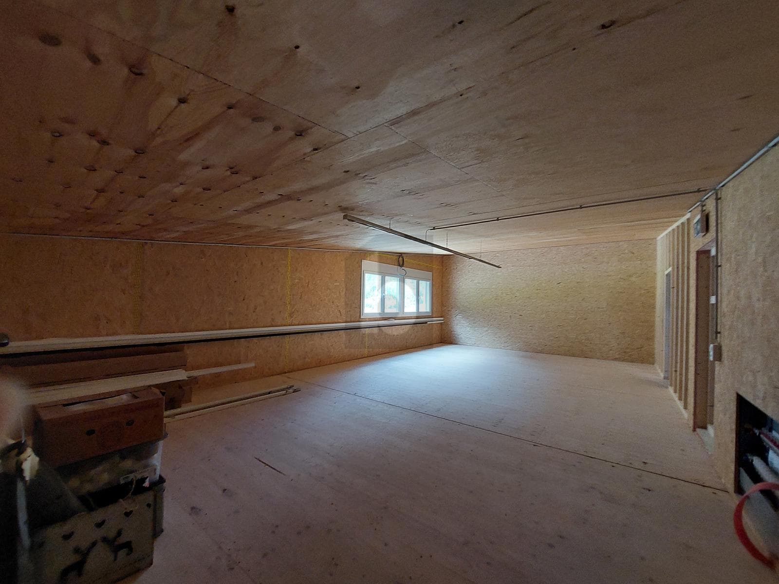 Office in 6472 Erstfeld, 68m² – Photo 3 of 6