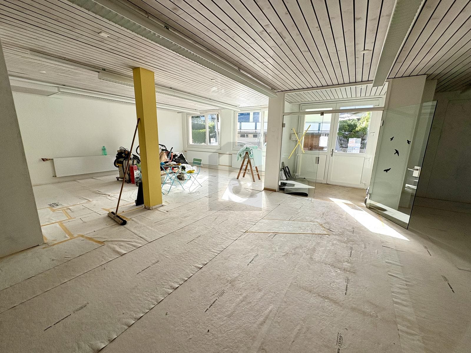 Office in 8840 Einsiedeln, 173m² – Photo 2 of 6