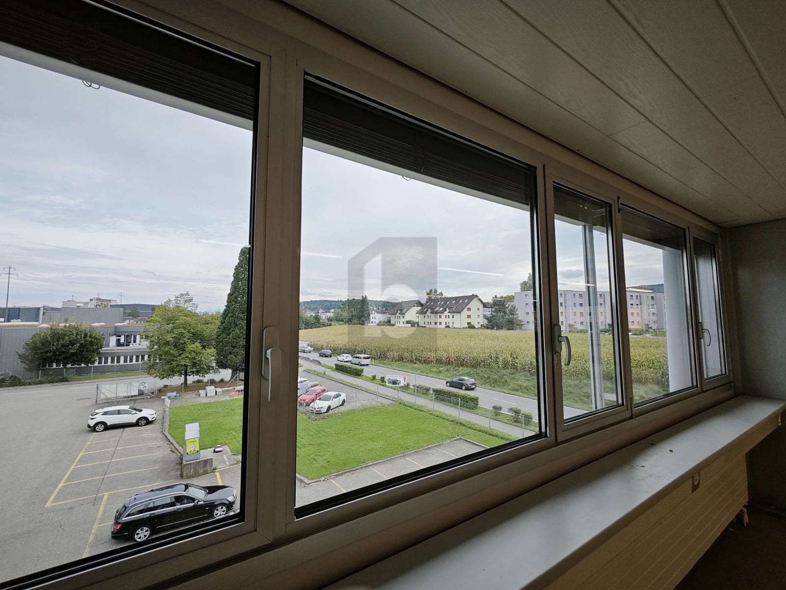 Büro in 5612 Villmergen, CHF 1'600 pro Monat – Bild 2 von 5