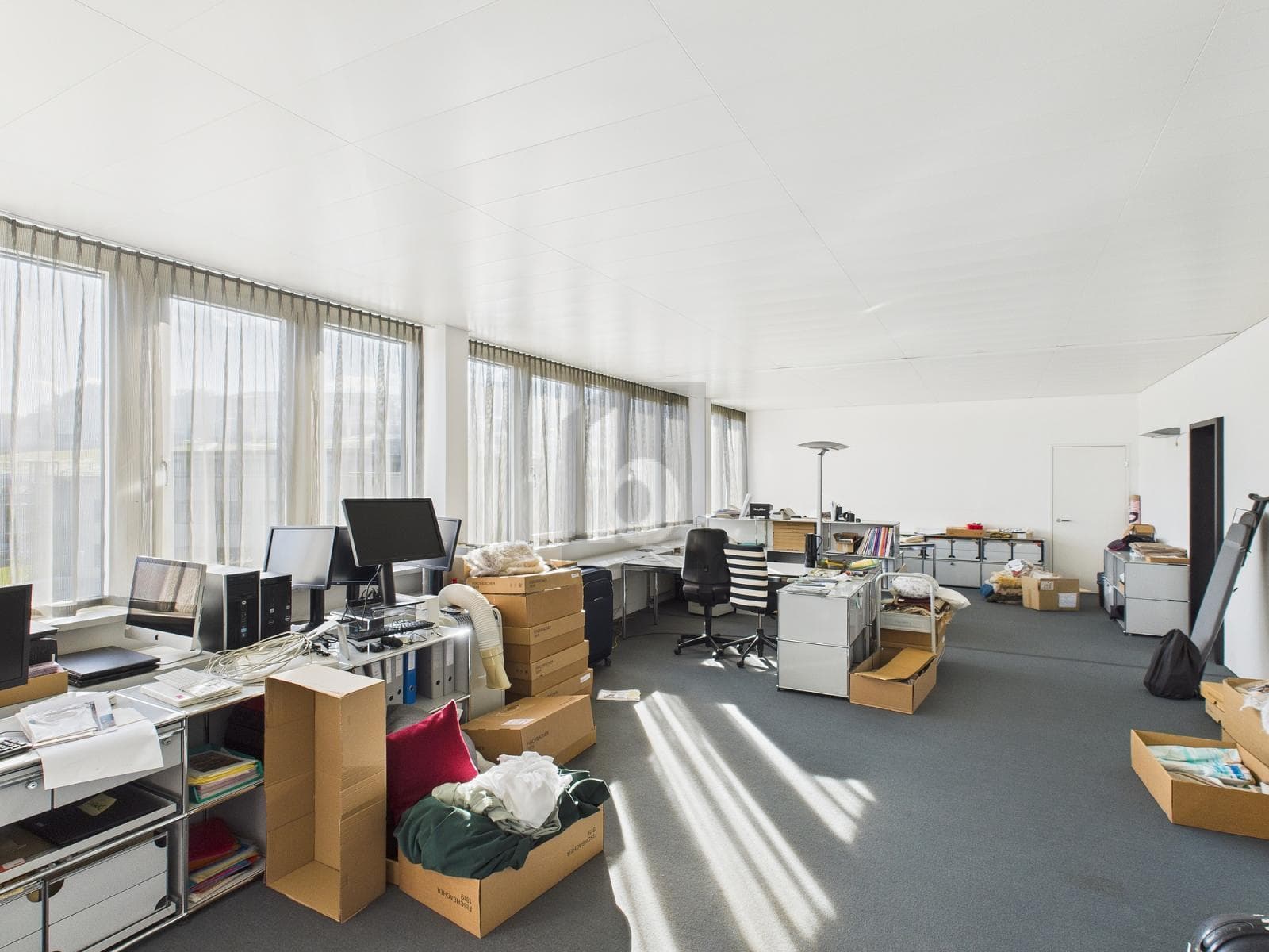 Office in 9015 St. Gallen, 56m² – Photo 2 of 6