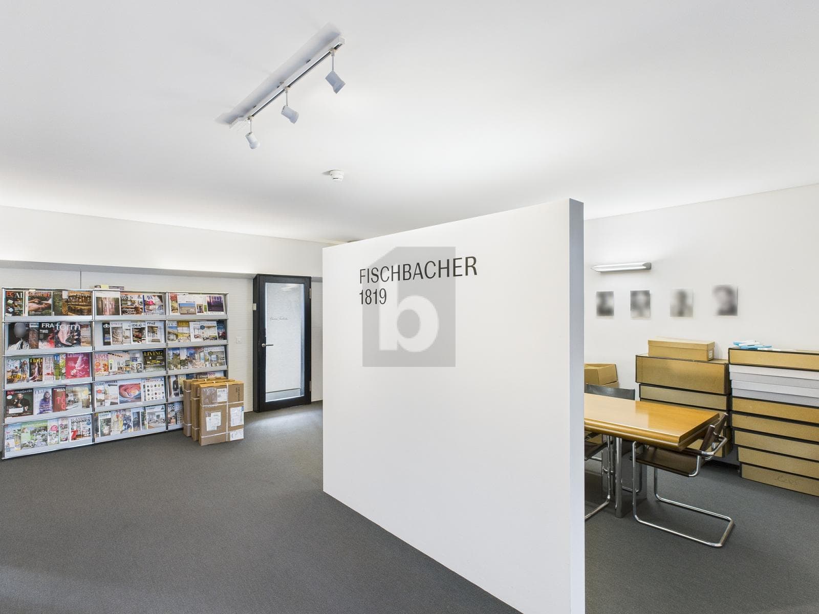 Office in 9015 St. Gallen, 56m² – Photo 4 of 6